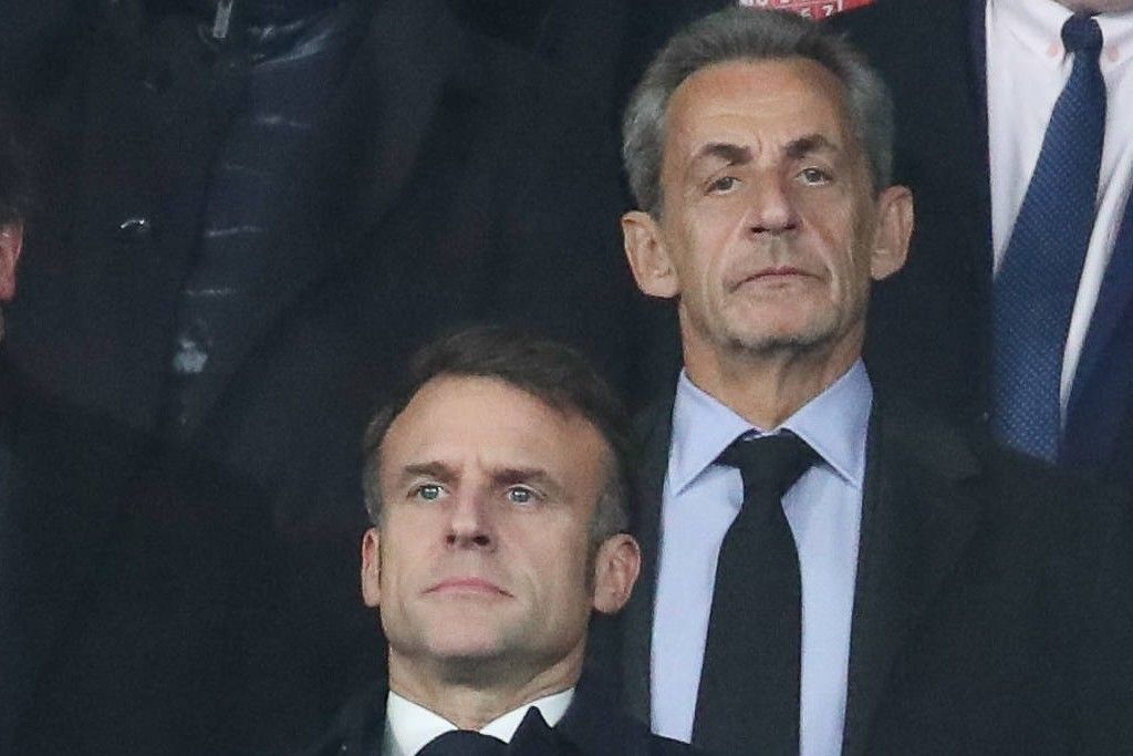 Sarkozy refuse un traitement de faveur avant sa détention