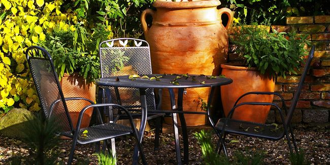 Guide complet pour choisir son salon de jardin