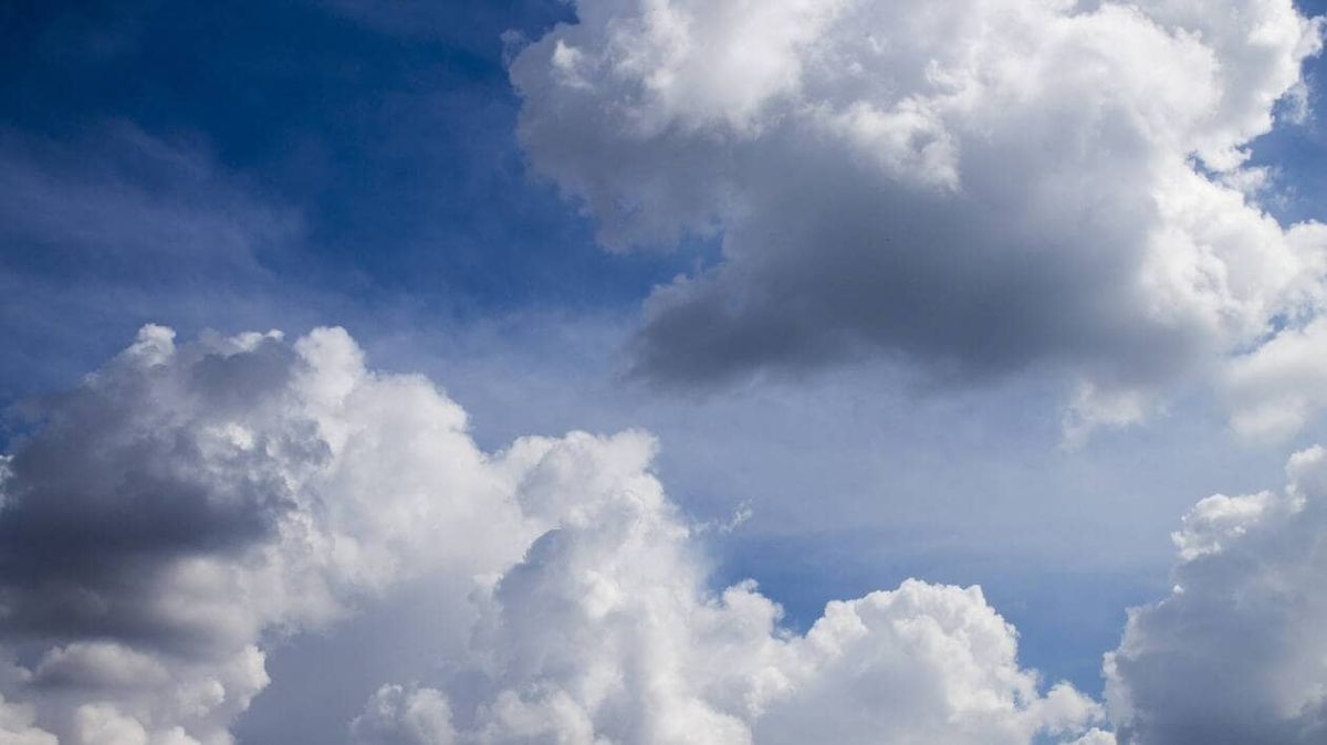 Caen sous un ciel d'automne : prévisions météo pour le 8 décembre 2025