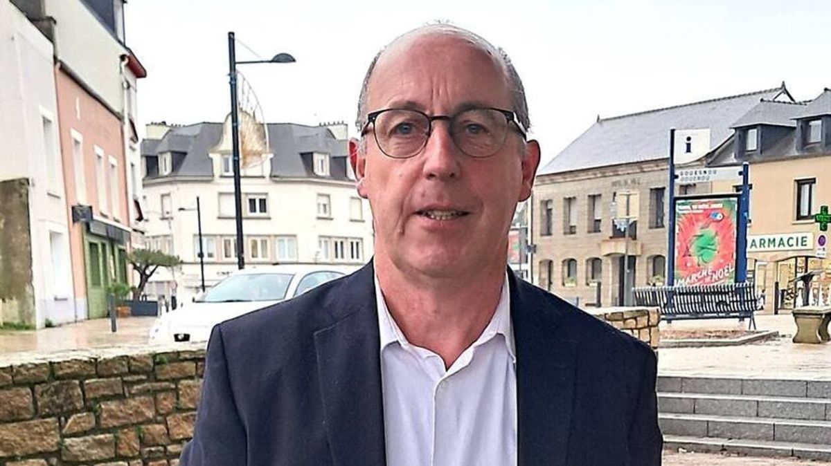 Maxime Herlédan, le choix de la continuité pour Gouesnou