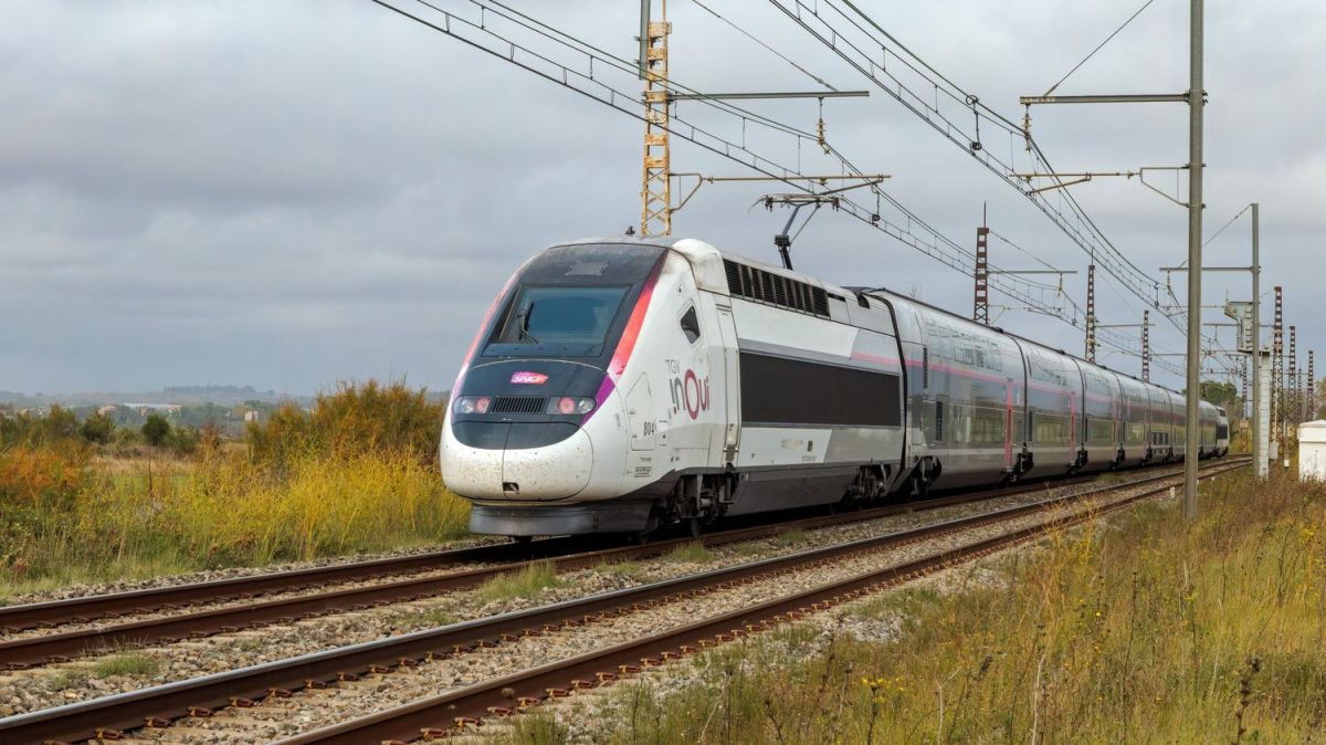 Une mère soupçonnée d'agression sur son enfant dans un TGV : les témoins révèlent l'horreur