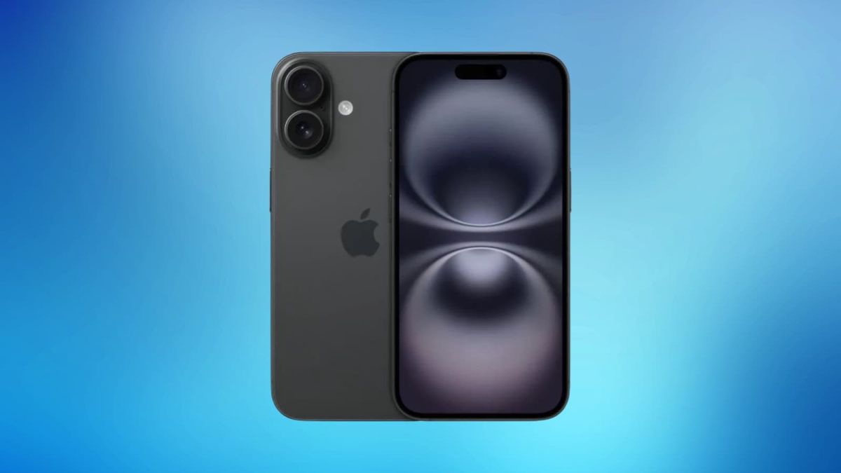 Une offre incroyable sur l'iPhone 16 : profitez des réductions exceptionnelles