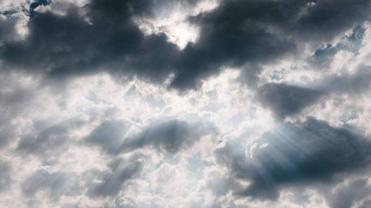 Le temps à Flers : un mardi sous l'emprise des nuages et de la bruine