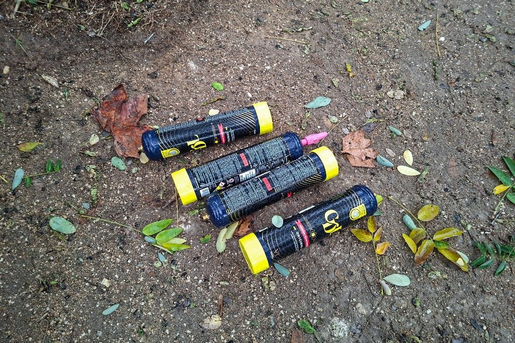 Le protoxyde d’azote : un danger silencieux pour notre jeunesse