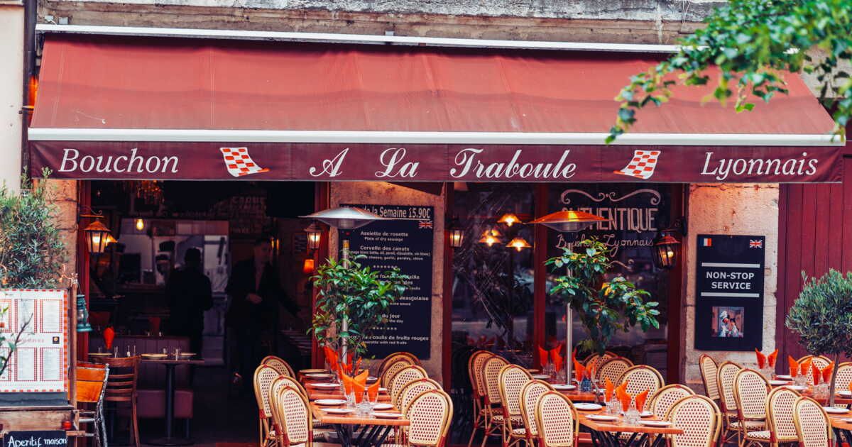 Les délices de la gastronomie lyonnaise