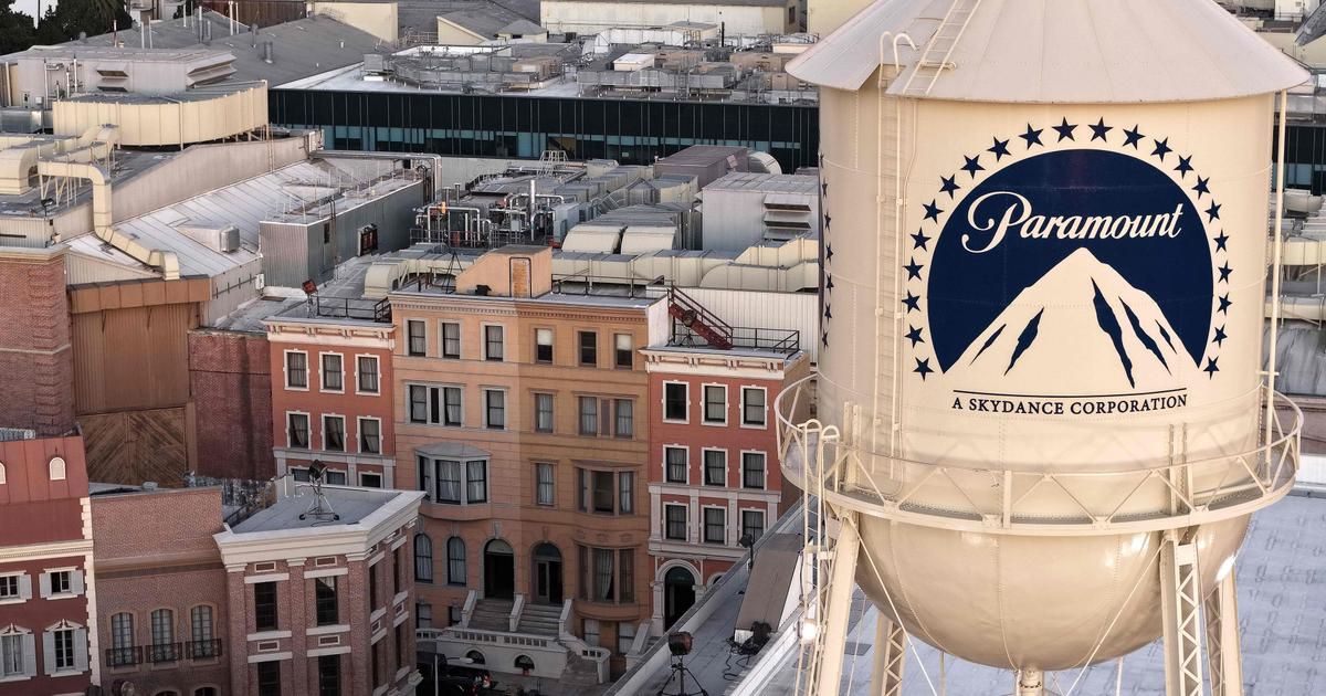 Paramount fait trembler Netflix avec une offre record pour Warner Bros.