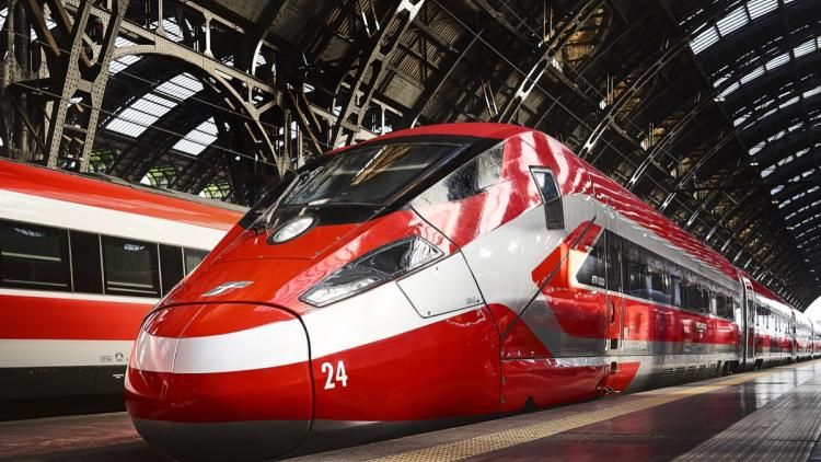 Trenitalia transforme le paysage ferroviaire en France