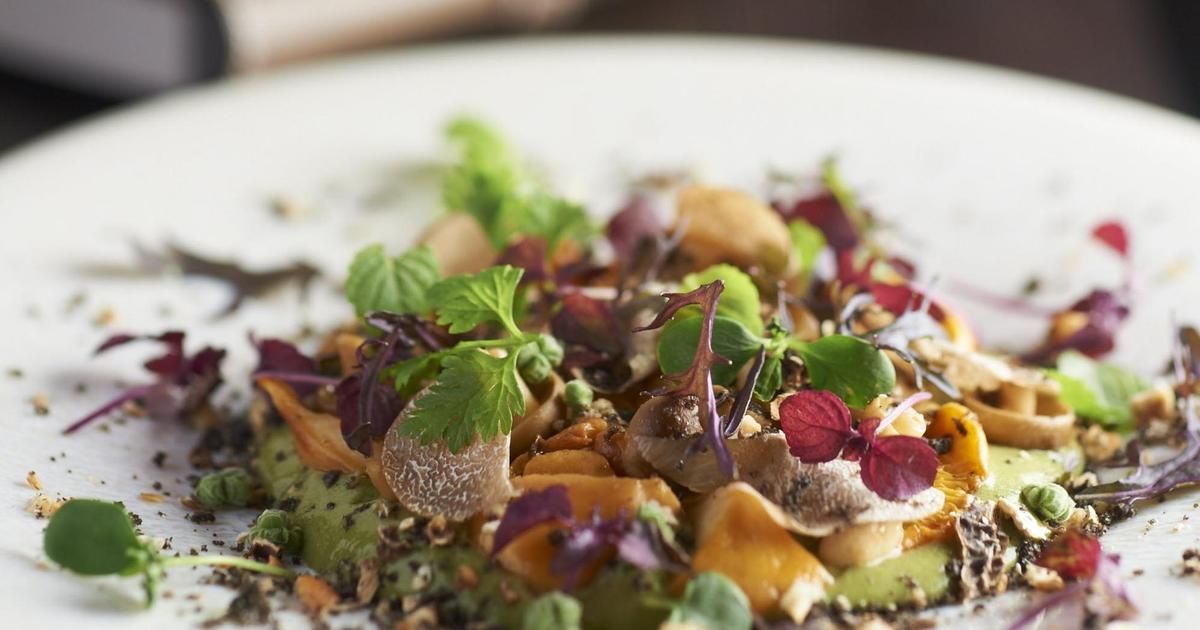 Des recettes rapides pour un menu de fête de dernière minute