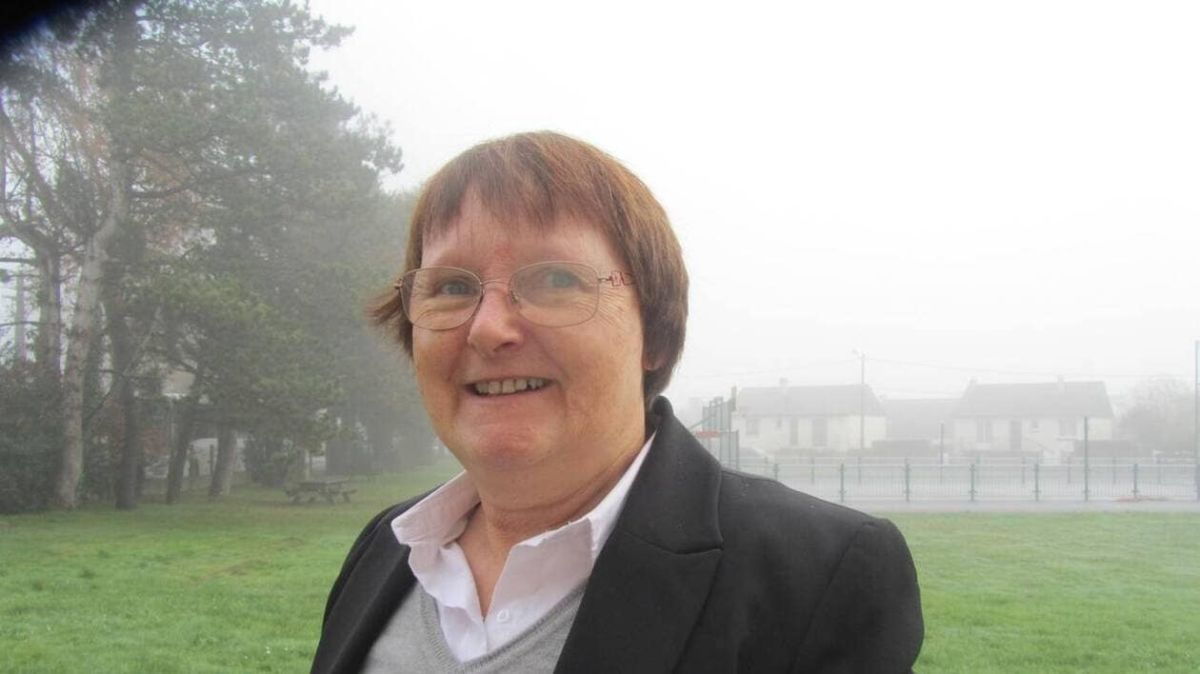 Michèle Raulline prend les rênes de Treffendel pour les municipales de 2026