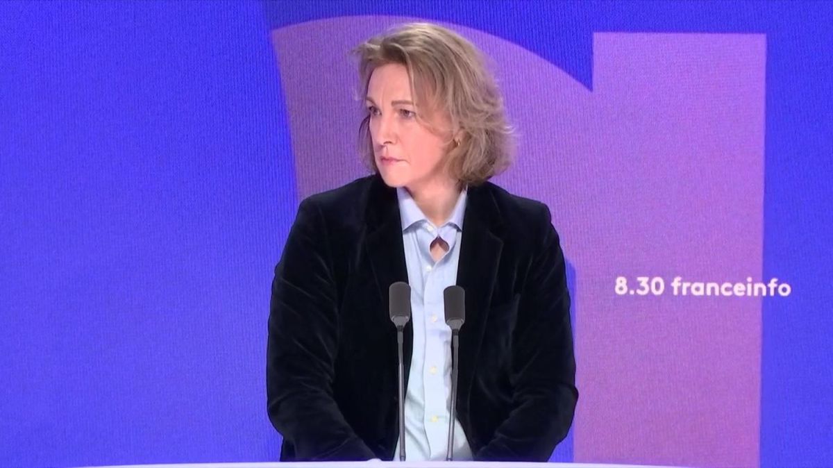 Sophie Binet sous le feu des critiques : la CGT défend sa secrétaire générale face à la polémique