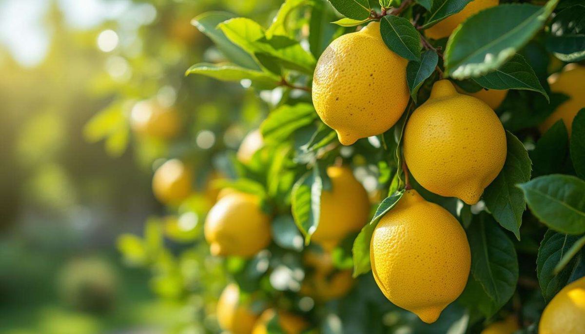 Le citron : un allié puissant pour la santé du foie