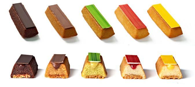 À la Mère de Famille : laissez-vous séduire par des douceurs inédites