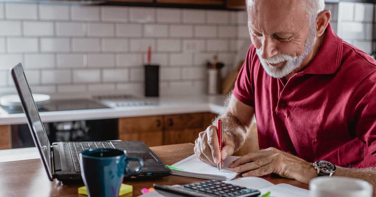 Le plan d'épargne retraite : un choix judicieux pour votre avenir