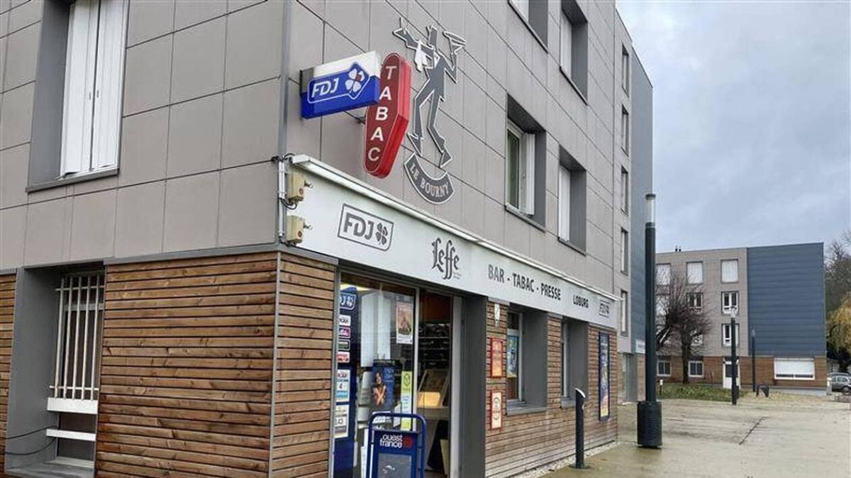 Laval : un bar-tabac du Bourny soutenu face à l'impact des travaux