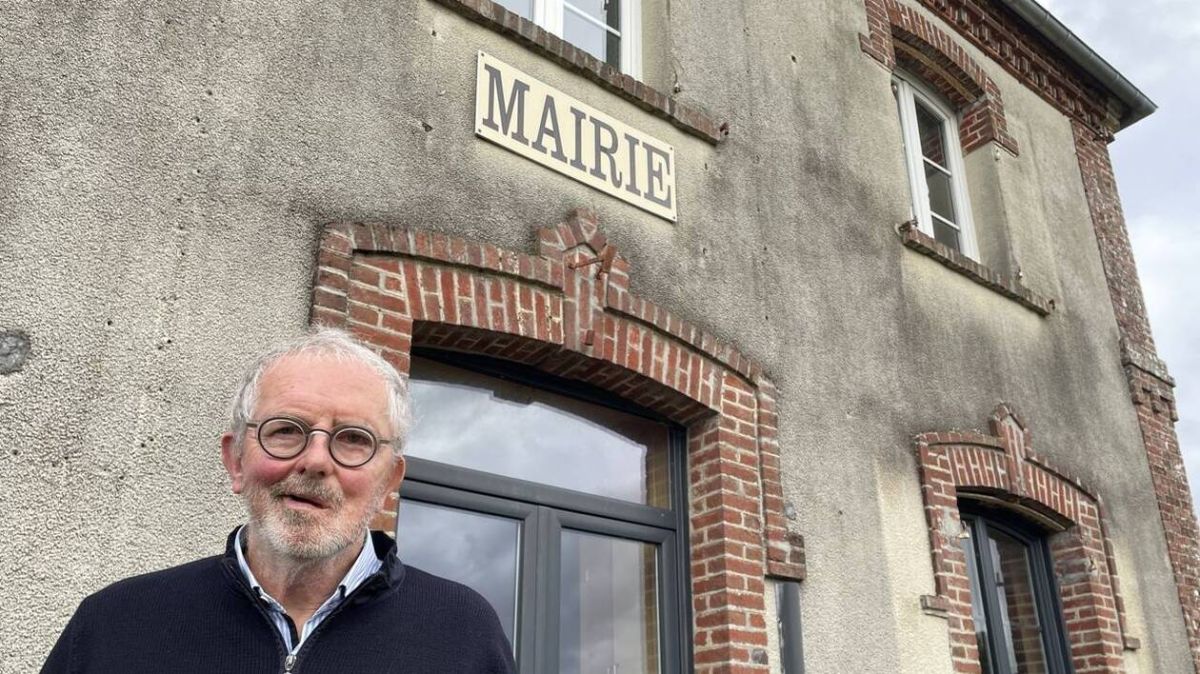 Philippe Ratel, maire de Saint-Denis-de-Mailloc, annonce son retrait des municipales 2026
