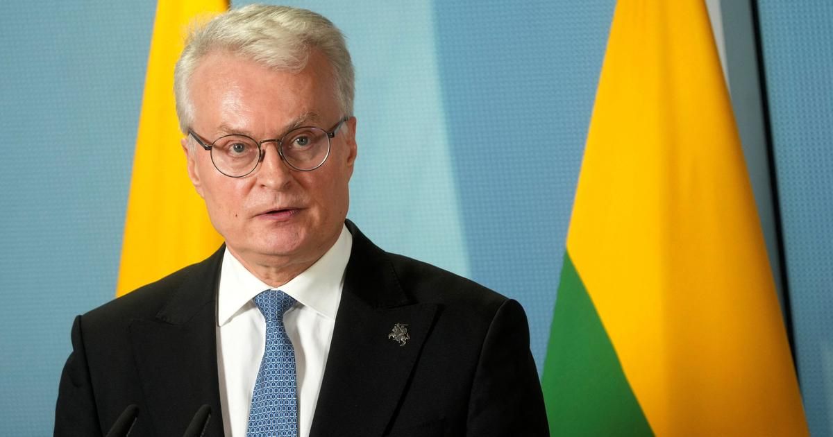 La Lituanie déclare l'état d'urgence face à la menace des ballons de contrebande