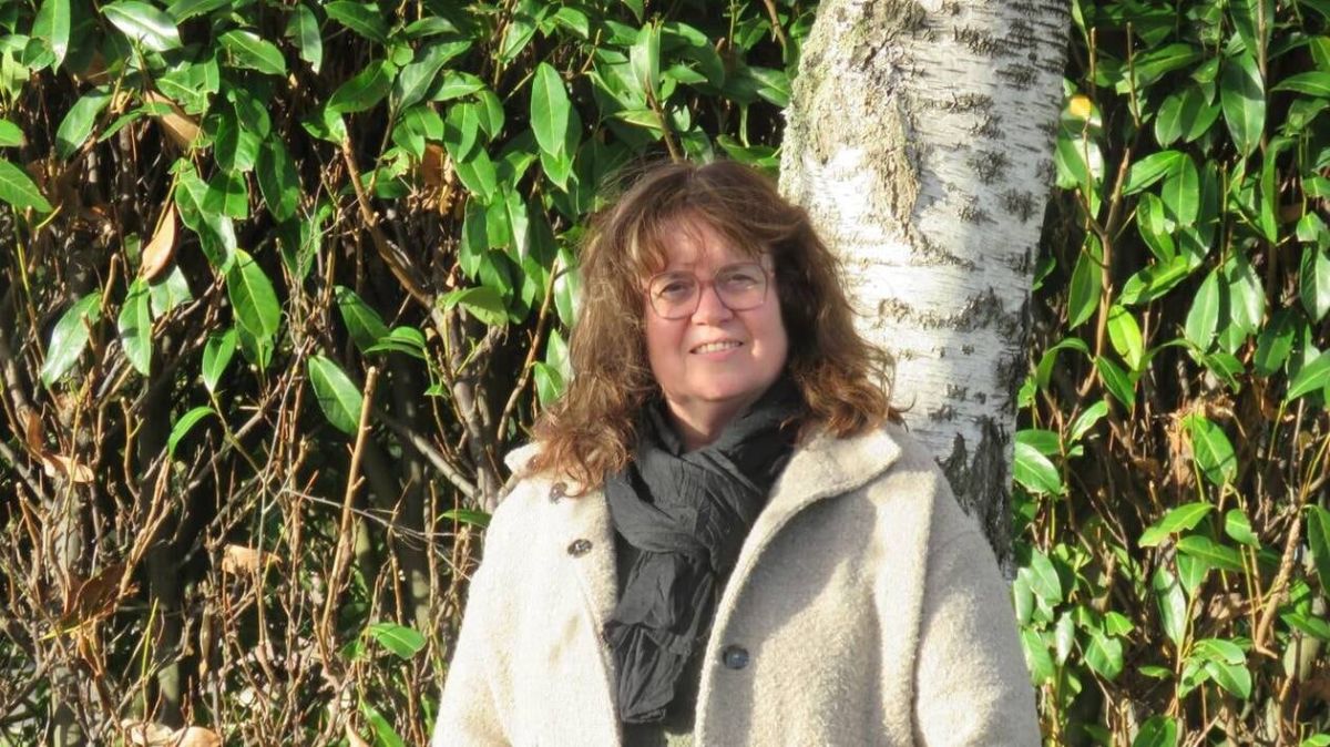 Valérie Dumont se lance pour la mairie de La Chapelle-Saint-Aubin en 2026