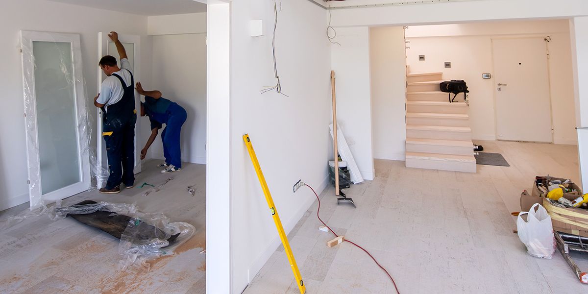 L'assurance dommages ouvrage: la clé pour des travaux sereins en 2025