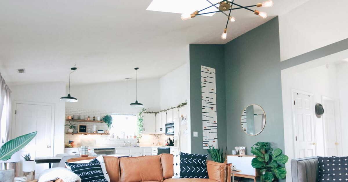 Économiser de l'énergie à la maison : 15 astuces efficaces