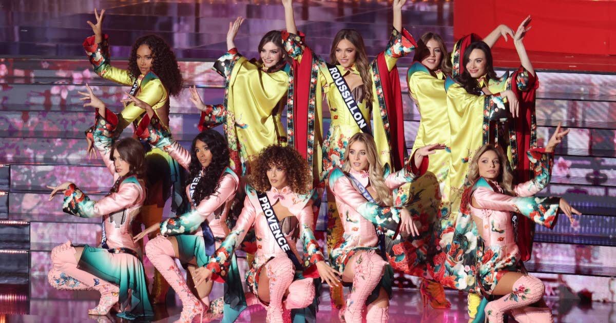 Scandale aux élections de Miss France : deux candidates déchues pour des propos choquants