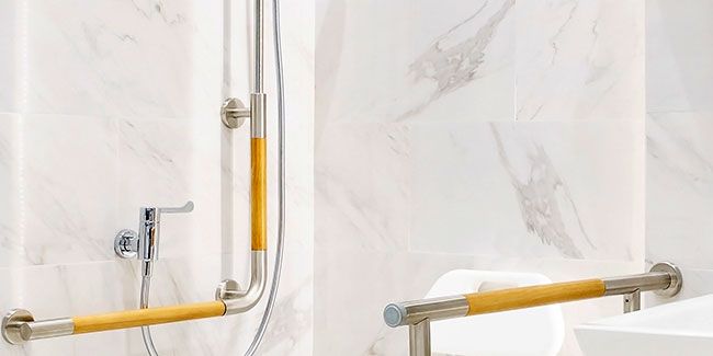 Aménager une douche sécurisée : le guide des meilleures marques en 2025
