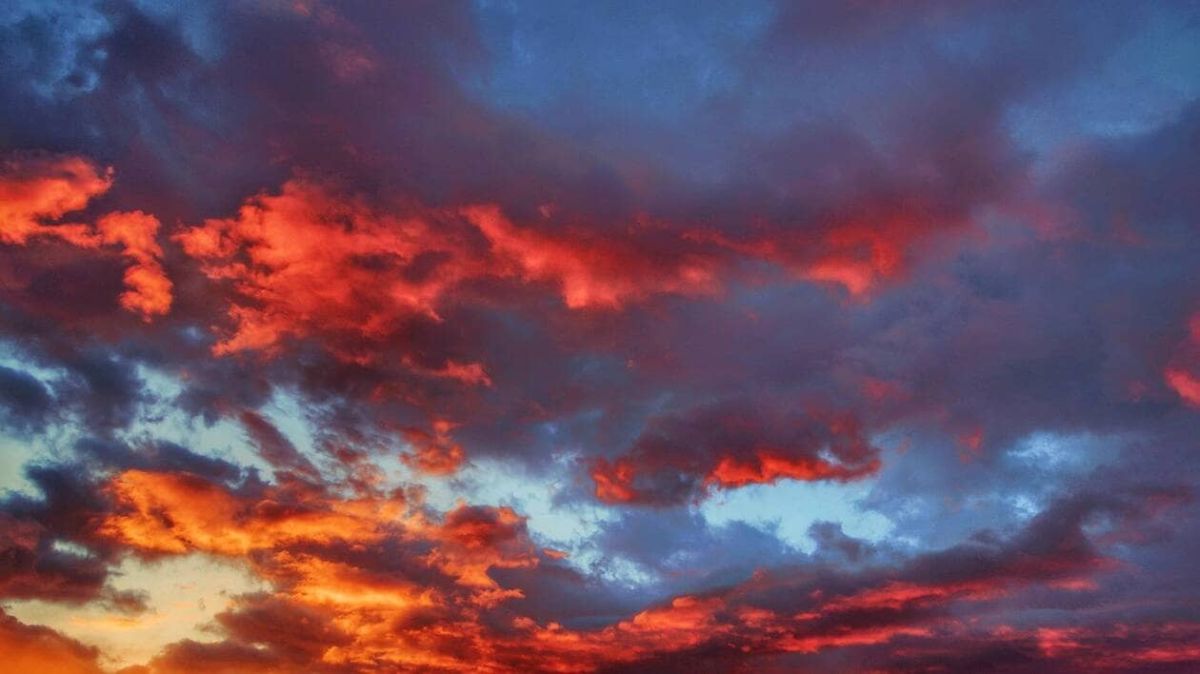 Météo à Argentan : une journée douce sous un ciel nuageux