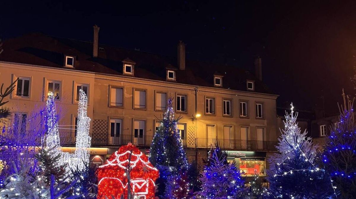 Les souvenirs enchanteurs de Noël dans le Coutançais
