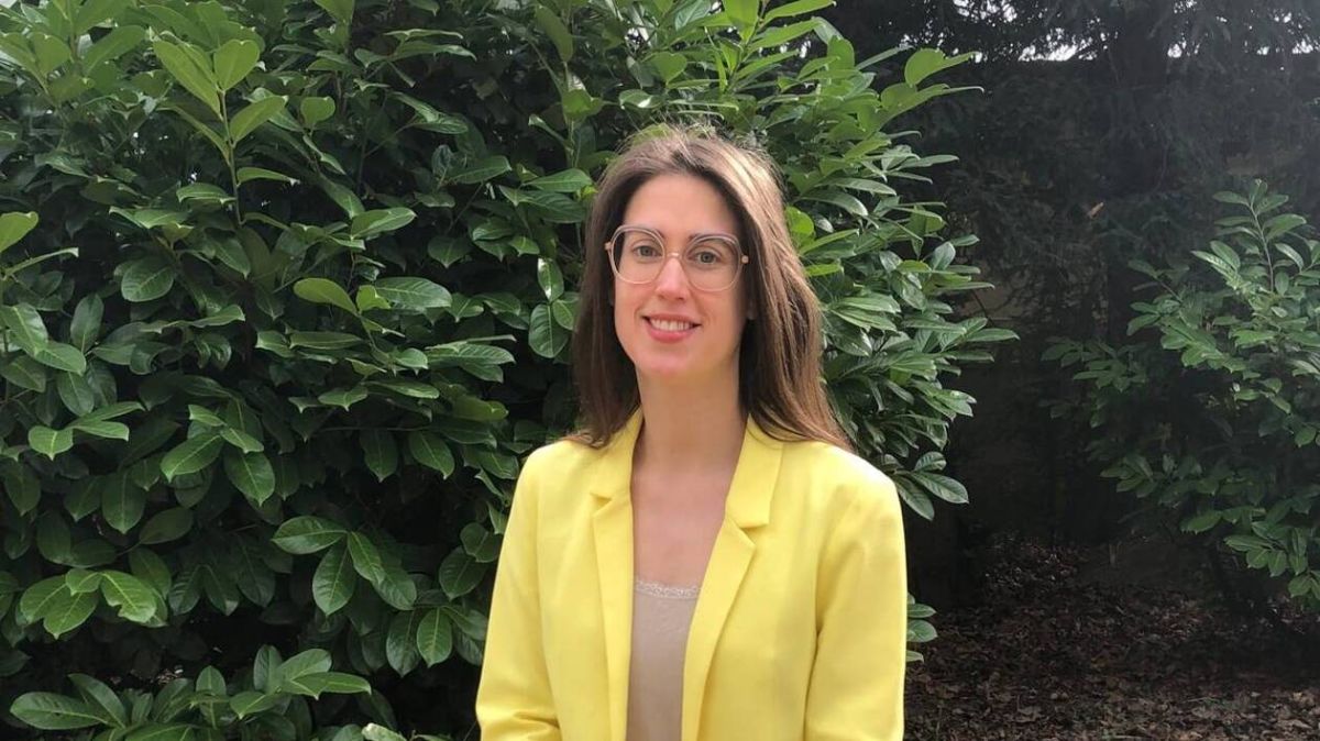 Magali Lebouteiller : une Normande en quête de nouveaux défis télévisuels