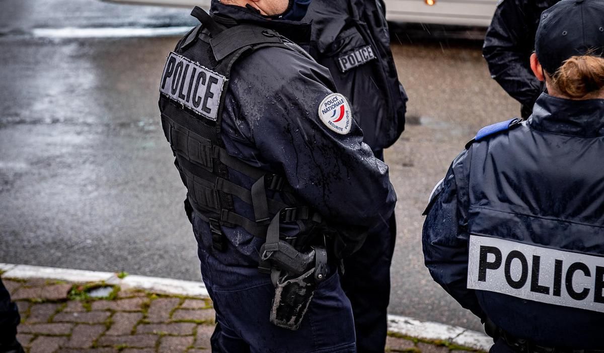 Marseille renoue la bataille contre le narcotrafic avec 1 500 policiers sur le terrain