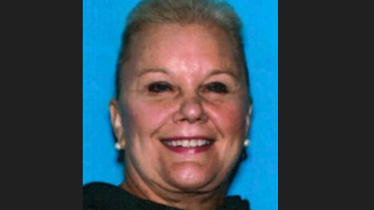 Une héritière fugitive : l'incroyable escroquerie de Mary Carole McDonnell