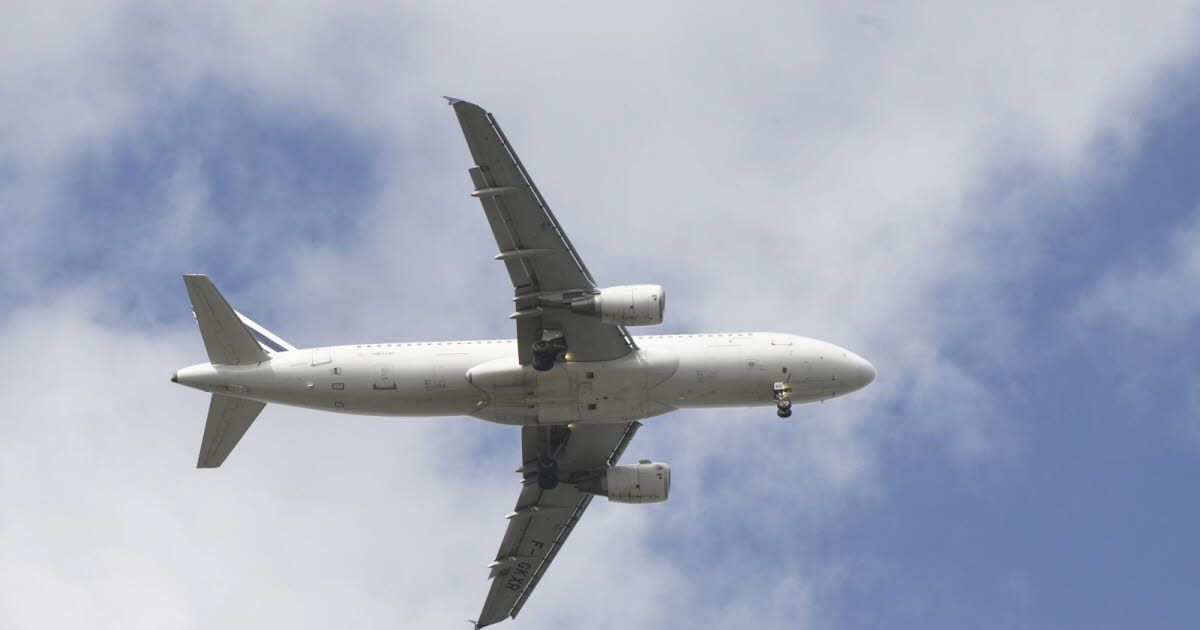 Air Antilles : des avions immobilisés pour des raisons de sécurité