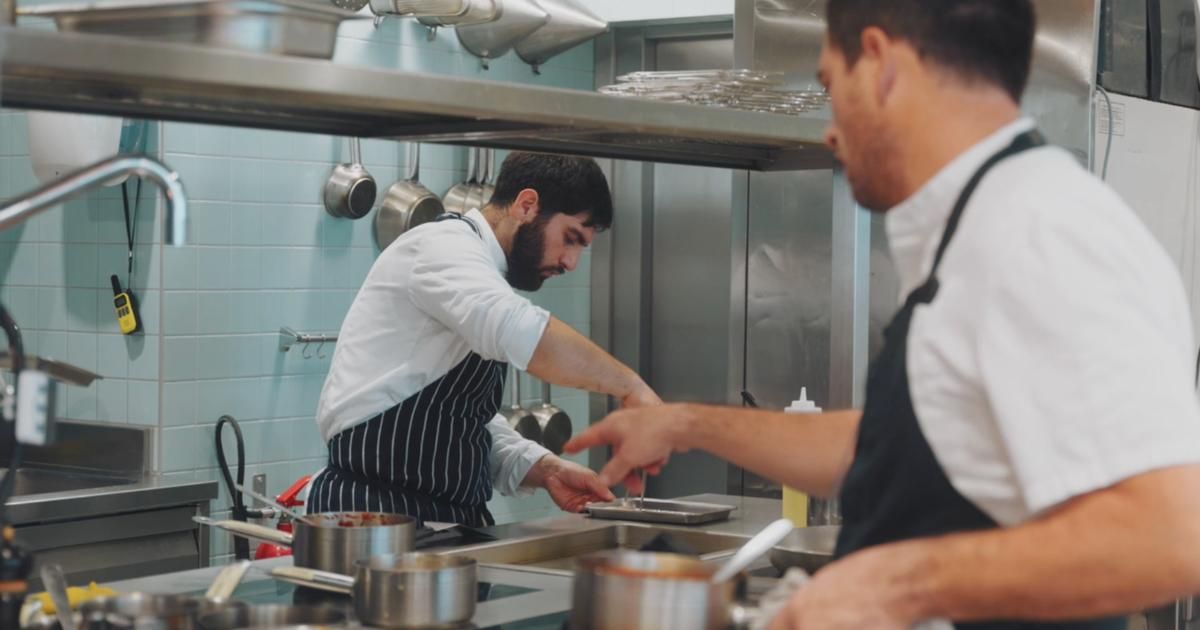 L'art culinaire à la suisse : Gourmet Brothers redéfinit l'hospitalité