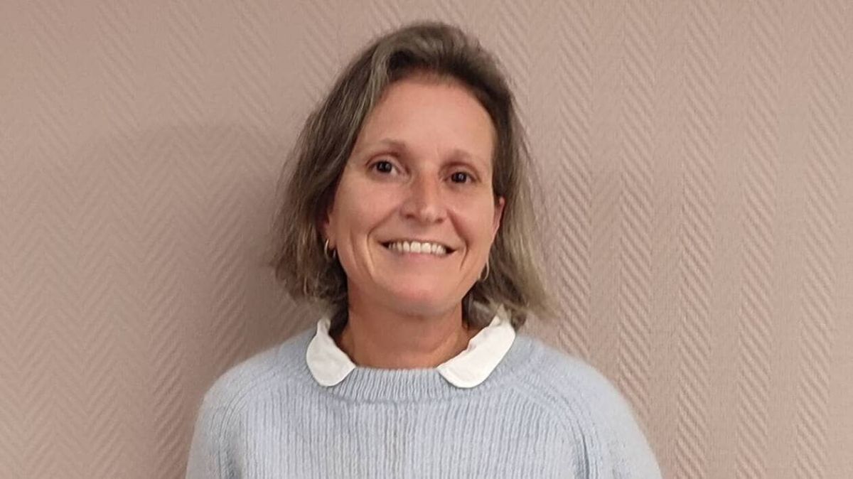 Nadia Remaud, une nouvelle voix pour Saint-Julien-des-Landes