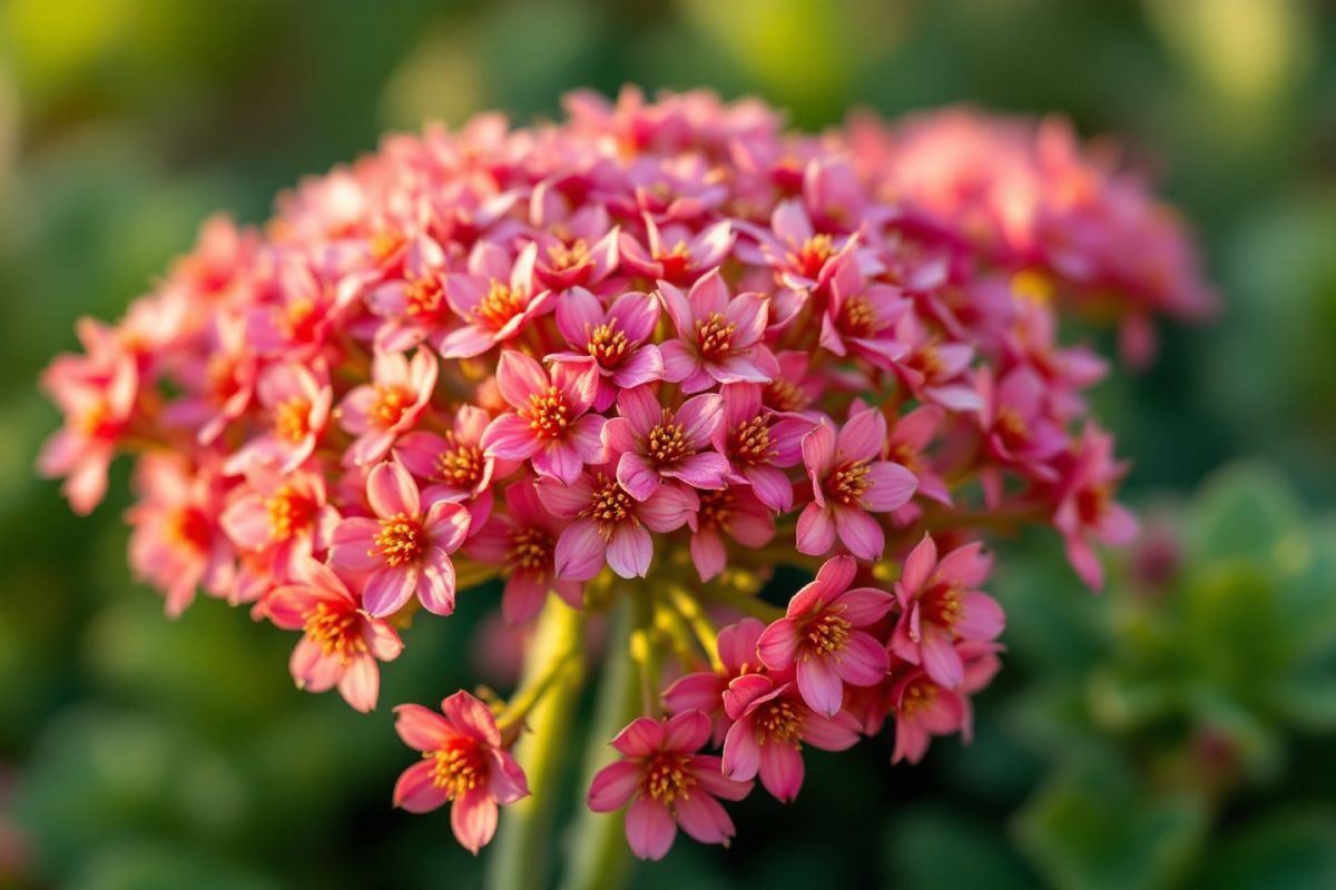 La plante incontournable pour un jardin flamboyant jusqu'à l'automne