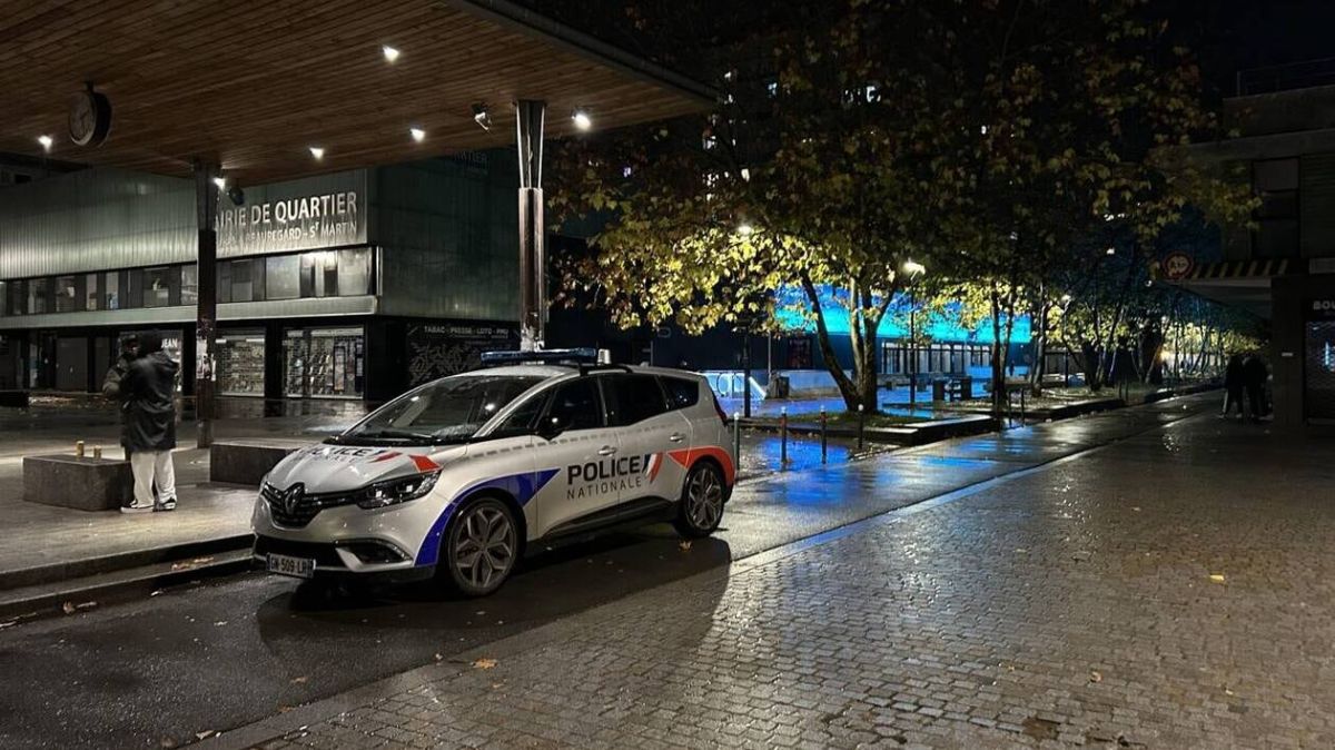 Tirs à Rennes : un enquête qui soulève des questions sur la sécurité de Villejean