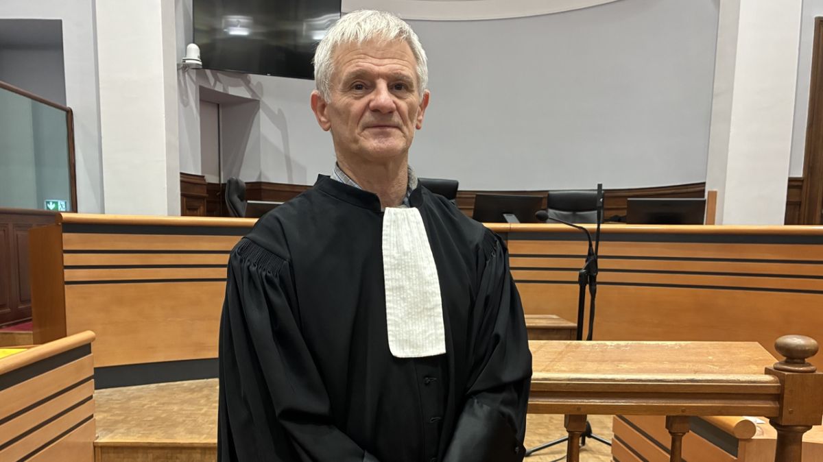 Violences conjugales : un homme condamné à 18 ans de réclusion pour viols aggravés