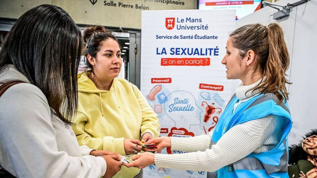 Le désengagement des jeunes face au préservatif : un risque à prendre au sérieux