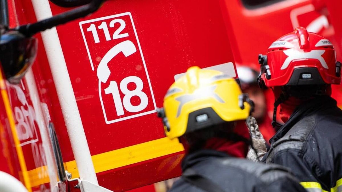 Accident à Langueux : cinq véhicules en collision, une blessée