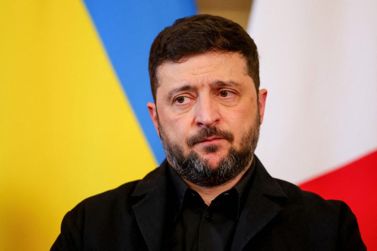 Zelensky prêt à organiser des élections, mais à quelles conditions ?