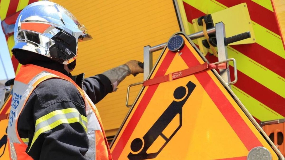 Collision tragique dans les Côtes-d'Armor : un homme gravement blessé