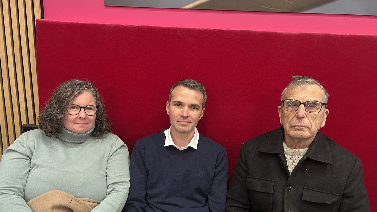 Une nouvelle dynamique pour le Souvenir Français à Bagnères-de-Bigorre