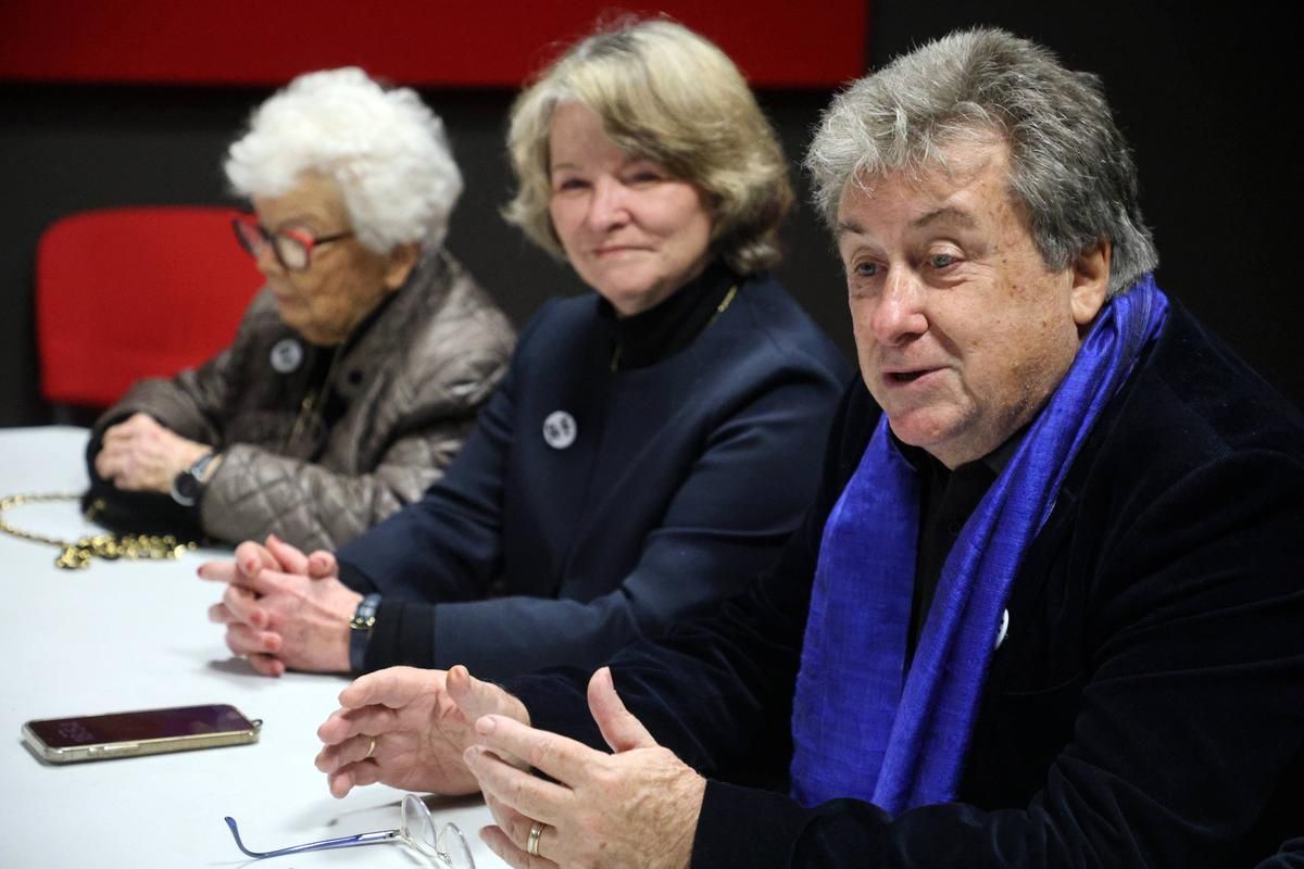 Mobilisation pour la libération de Christophe Gleizes : un appel aux soutiens