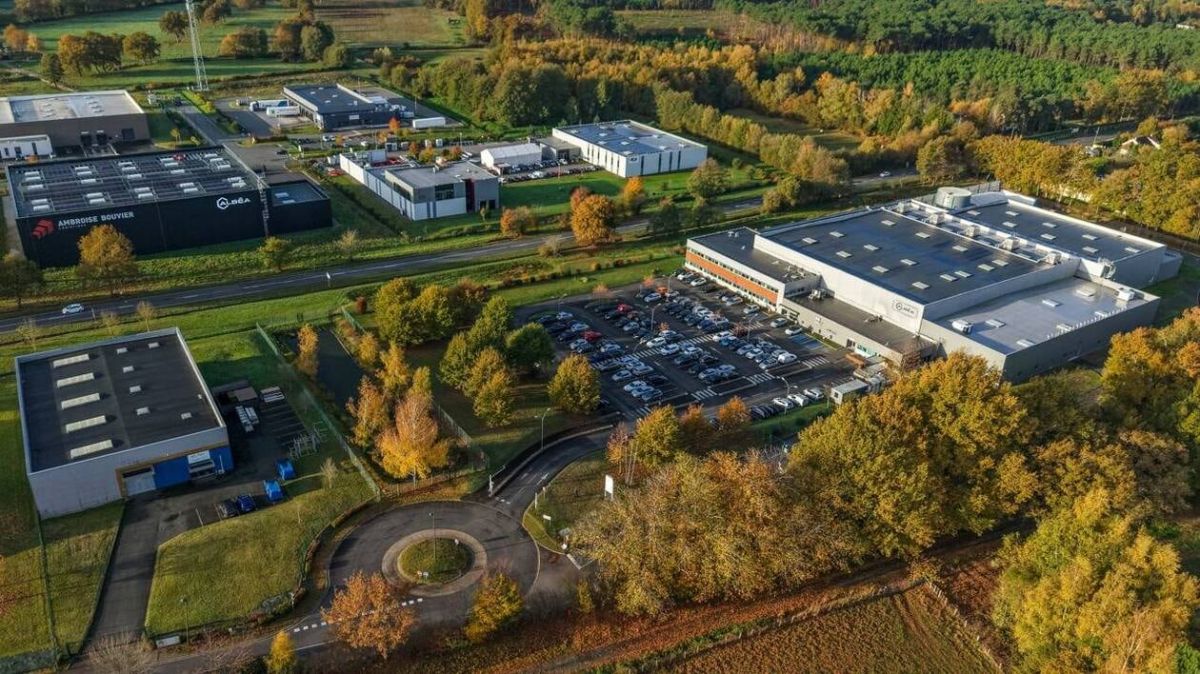 Un partenariat local pour réduire notre empreinte carbone