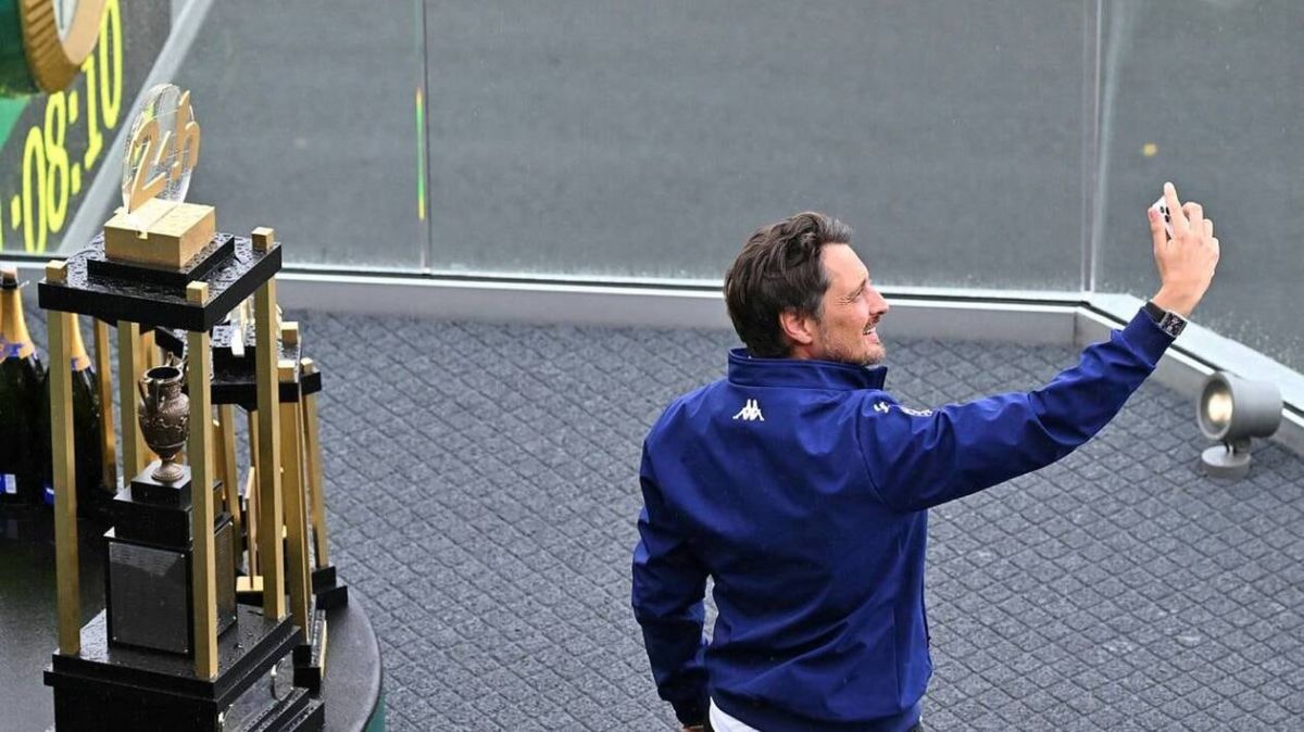 Vincent Cerutti face à la justice pour agression sexuelle : six mois de prison avec sursis requis