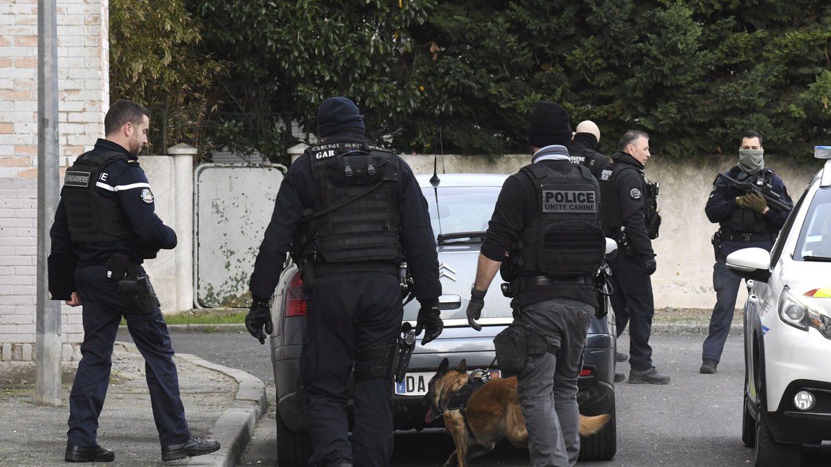 La lutte contre le trafic de stupéfiants : un enjeu majeur en Aude