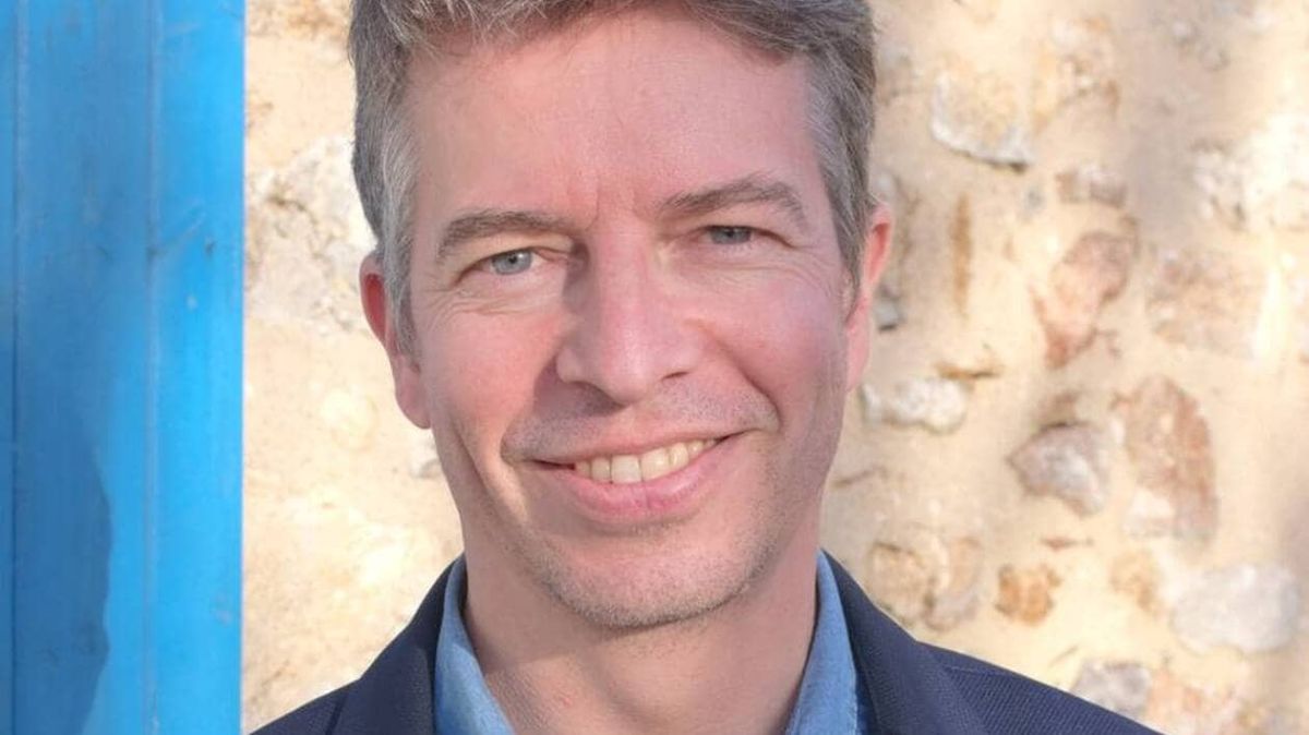 Renaud Le Floch dévoile son plan pour une Plouguerneau revitalisée