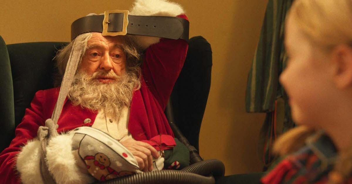 À la recherche du Père Noël : un film qui réveille l'enfant qui est en nous