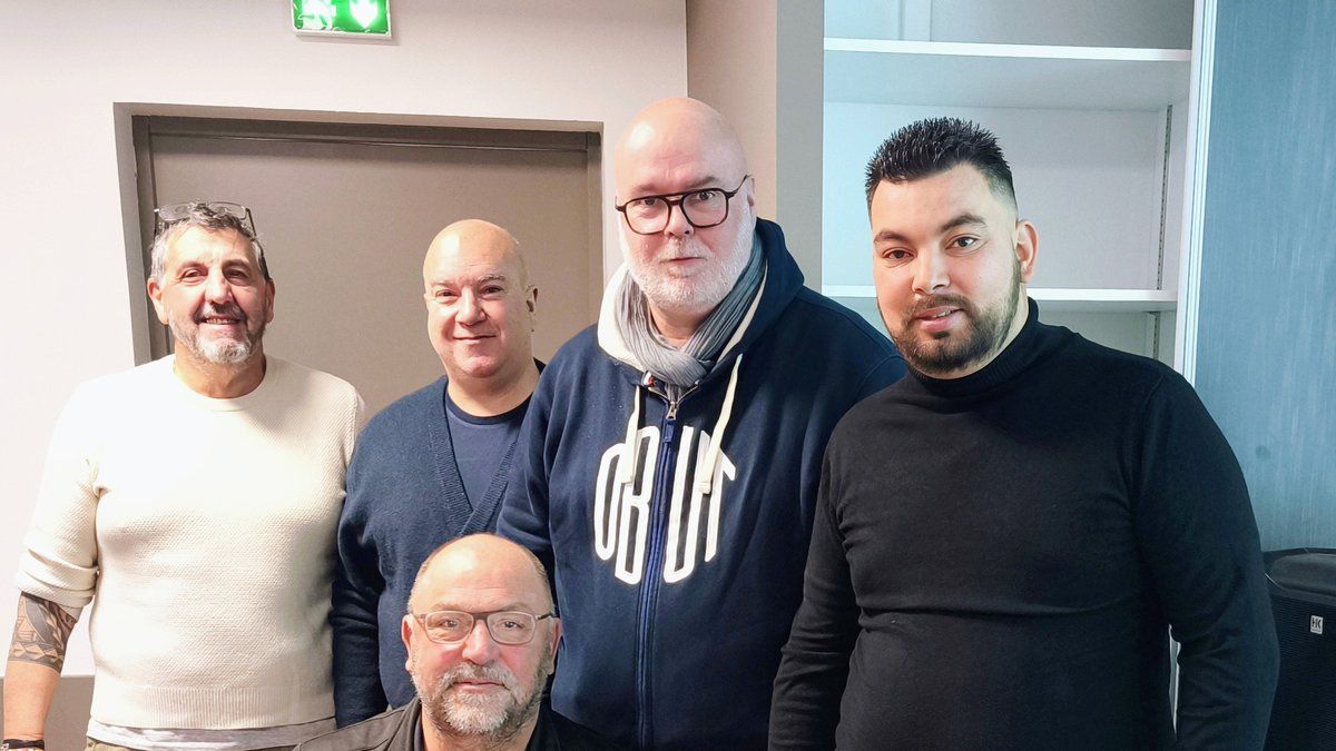 Le Pétanque Club de Villemoustaussou : Un avenir dynamique et prometteur