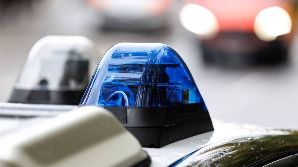 Un drame tragique sur l'autoroute : bébé éjecté lors d'une collision mortelle