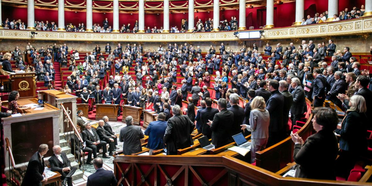 L'Assemblée nationale vote un budget de sécurité sociale à l'issue incertaine